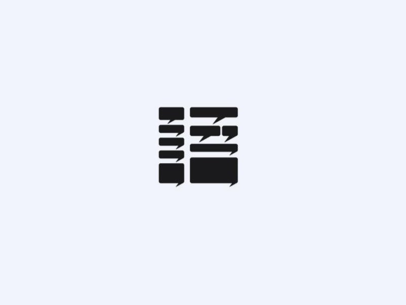 语