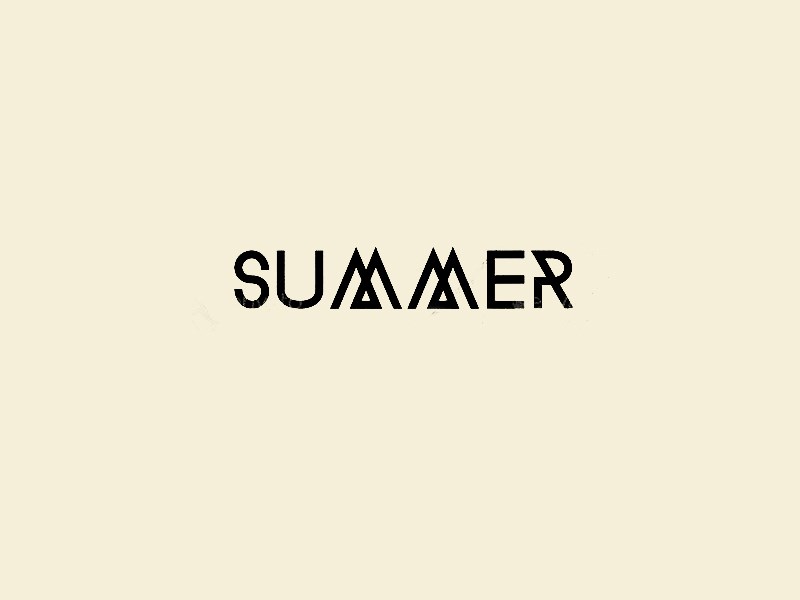 SUMMER