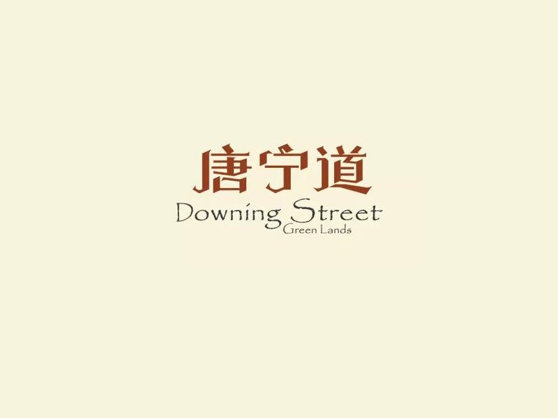 唐宁道